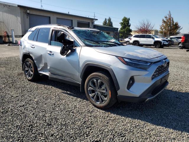 2024 TOYOTA RAV4 LIMIT - 2T3D6RFV0RW057556