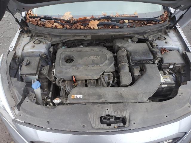 2016 HYUNDAI SONATA SPO - 5NPE34AF5GH432197