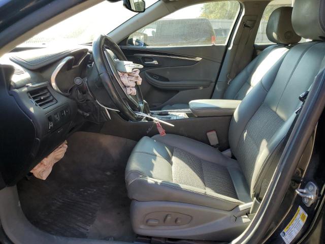 2015 CHEVROLET IMPALA LT - 2G1115SL5F9204693