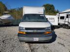 CHEVROLET EXPRESS G3 photo