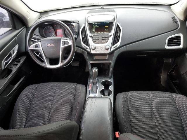 2017 GMC TERRAIN SL - 2GKFLTEK7H6307797
