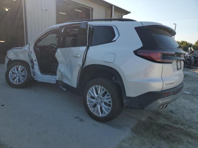 2024 GMC ACADIA UPL 1GKENKKS4RJ151971