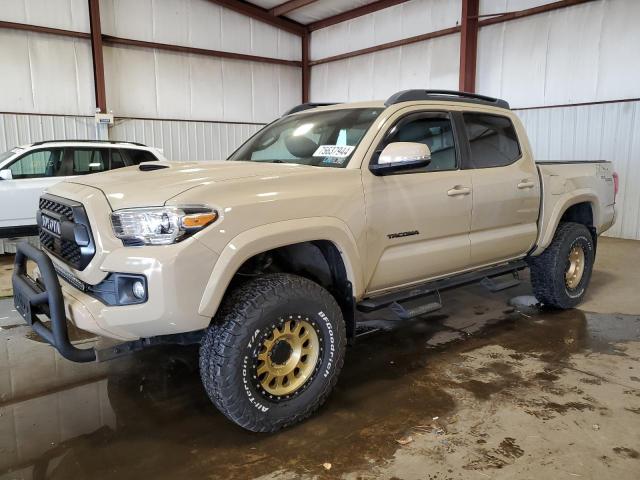 VIN 3TMCZ5AN2KM216782 2019 Toyota Tacoma, Double Cab no.1