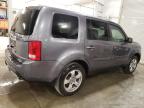 HONDA PILOT EXL photo