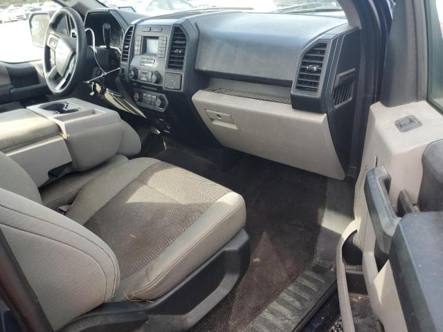 2016 FORD F150 - 1FTMF1C88GKF16340