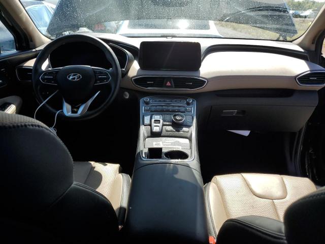 2022 HYUNDAI SANTA FE L - 5NMS44ALXNH418019
