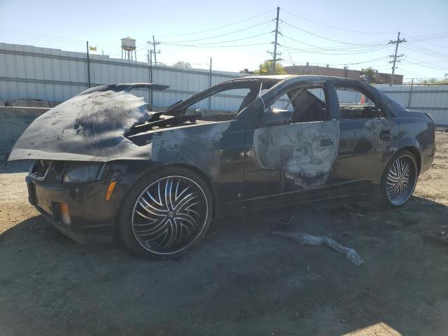 CADILLAC CTS