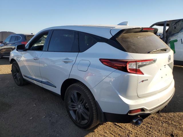 2020 ACURA RDX A-SPEC - 5J8TC2H62LL805723