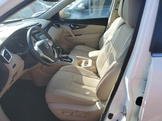 2016 NISSAN ROGUE S - 5N1AT2MV4GC731208
