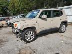 2016 JEEP RENEGADE L - ZACCJABT8GPE34940
