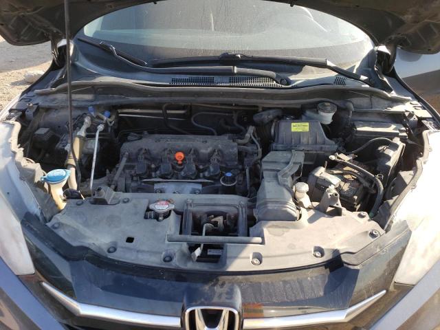 2018 HONDA HR-V LX - 3CZRU6H38JG703415