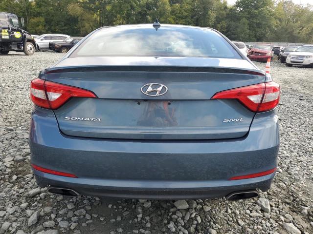 2016 HYUNDAI SONATA SPO - 5NPE34AF3GH359721