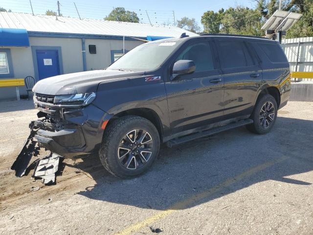 2023 CHEVROLET TAHOE K150 #2953065665