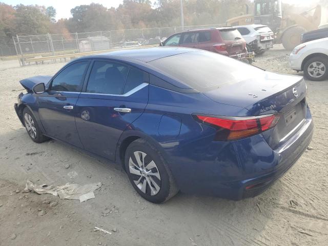 2022 NISSAN ALTIMA S - 1N4BL4BV5NN313299