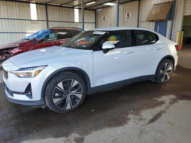 YSMEG3KA4PL159352 Polestar 2 2023