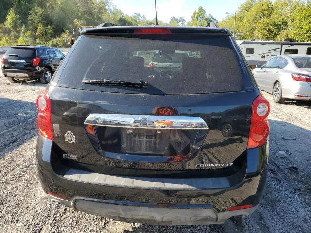 VIN 2GNALCEK5E6293441 2014 Chevrolet Equinox, LT no.6