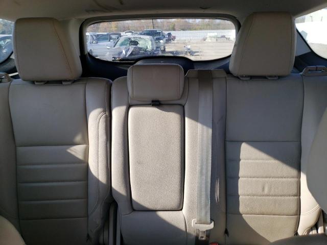 2016 FORD ESCAPE TIT - 1FMCU9J93GUA77561