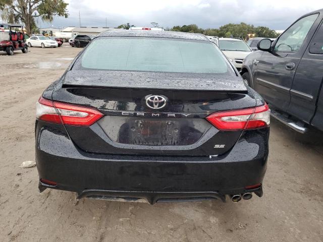 VIN 4T1B11HK8JU522060 2018 Toyota Camry, L no.6