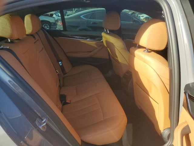 2022 BMW 530 XI - WBA13BJ06NCJ94655