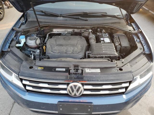 VIN 3VV3B7AX5JM057726 2018 VOLKSWAGEN TIGUAN no.12