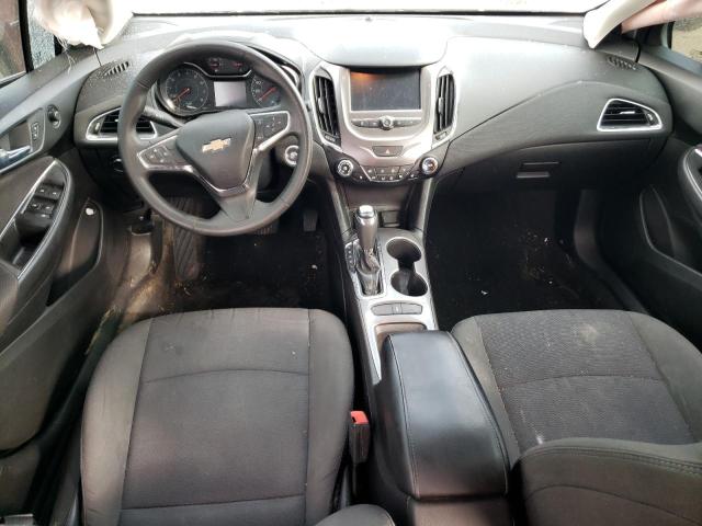 2017 CHEVROLET CRUZE LT - 1G1BE5SM4H7214072