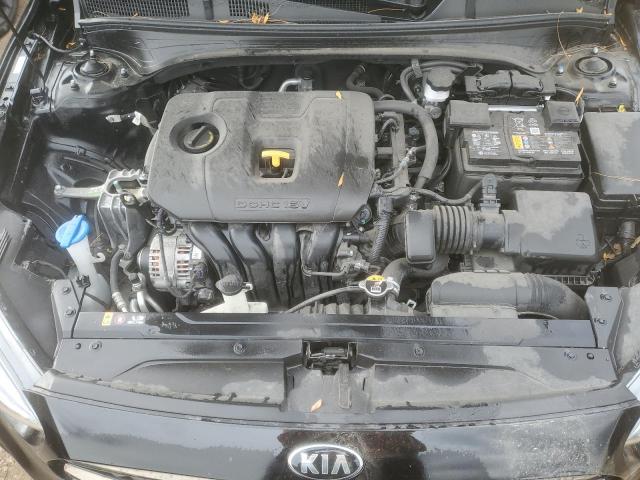 2021 KIA FORTE GT L - 3KPF34AD0ME411423