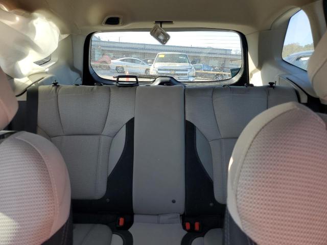 2021 SUBARU FORESTER - JF2SKADC5MH474533