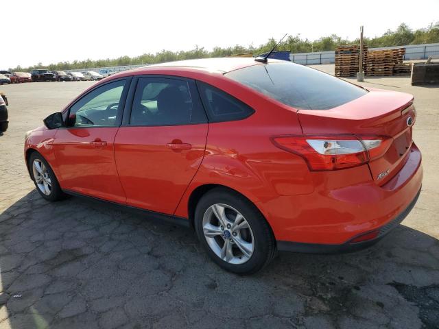 VIN 1FADP3F23DL271524 2013 Ford Focus, SE no.2