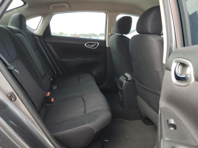 2018 NISSAN SENTRA S - 3N1AB7AP0JL661246
