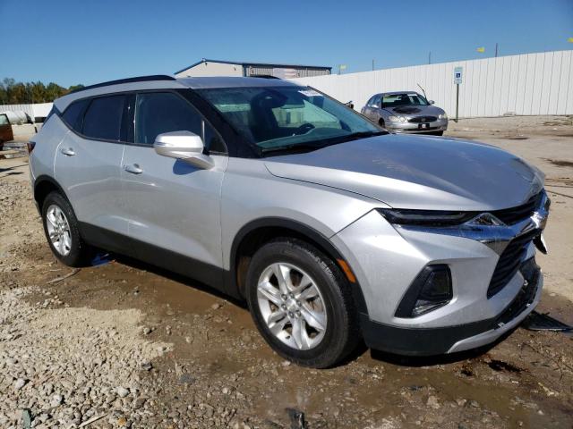 2020 CHEVROLET BLAZER 2LT - 3GNKBHRS1LS626151