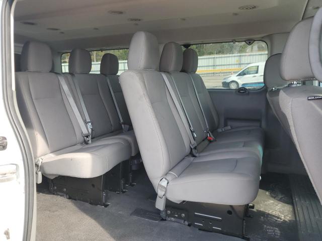 2021 NISSAN NV 3500 5BZBF0AA4MN851239