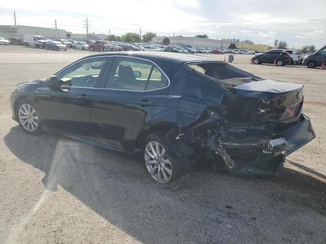 VIN JTNB11HK9J3039067 2018 Toyota Camry, L no.2