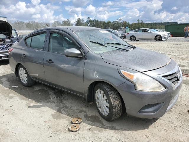 2017 NISSAN VERSA S - 3N1CN7APXHL893654