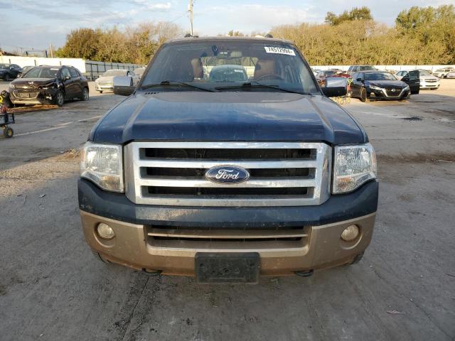 VIN 1FMJU1J55EEF18412 2014 Ford Expedition, Xlt no.5