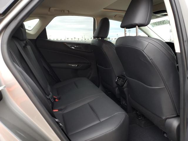 2023 LEXUS NX 350 2T2GGCEZ5PC023952