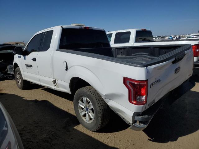 2015 FORD F150 SUPER - 1FTEX1C85FKE83958