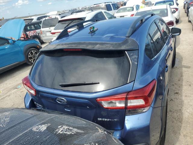 VIN JF2GTAMC8K8226826 2019 Subaru Crosstrek, Limited no.6