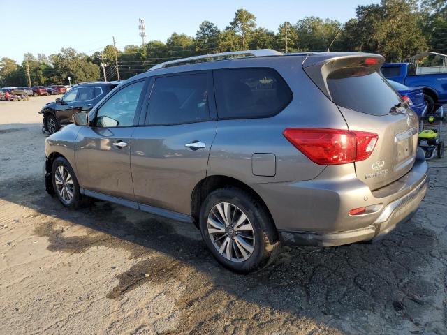 2018 NISSAN PATHFINDER - 5N1DR2MN8JC602052
