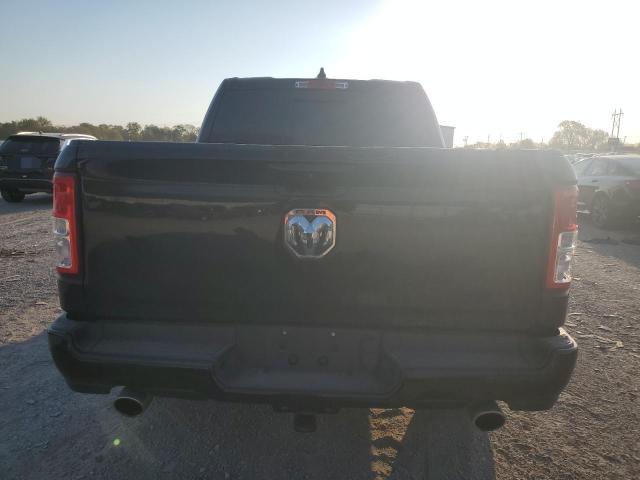 2022 RAM 1500 BIG H - 1C6SRFFT8NN148157