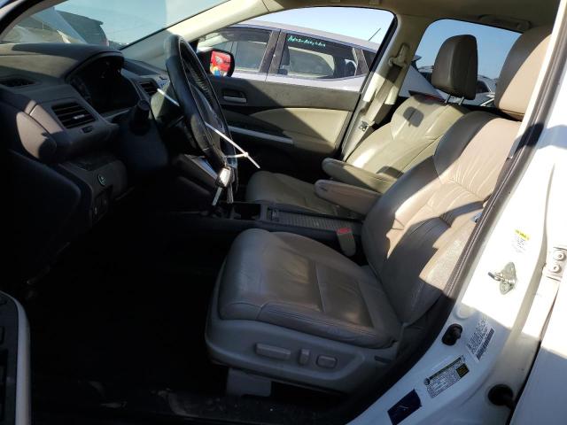 VIN 5J6RM4H71EL058526 2014 Honda CR-V, Exl no.7