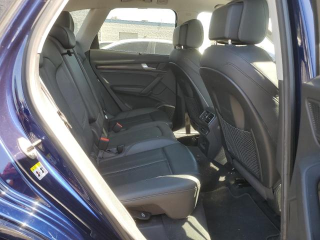 2018 AUDI Q5 PRESTIG - WA1CNAFY3J2092657
