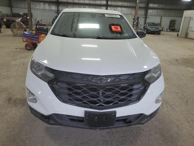 2018 CHEVROLET EQUINOX LT - 2GNAXTEX3J6344333