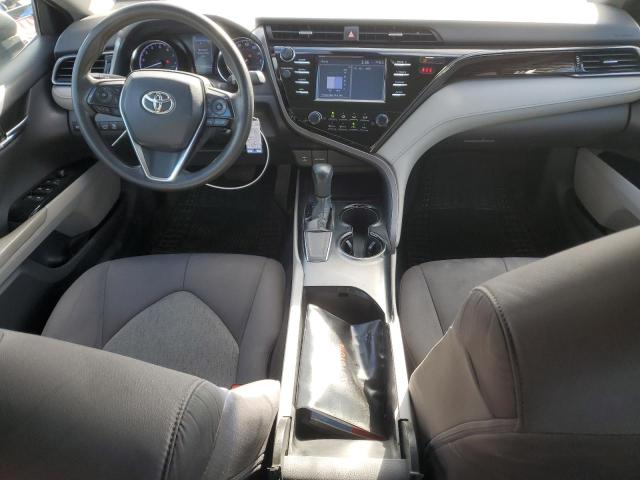 2019 TOYOTA CAMRY L - 4T1B11HK5KU209064
