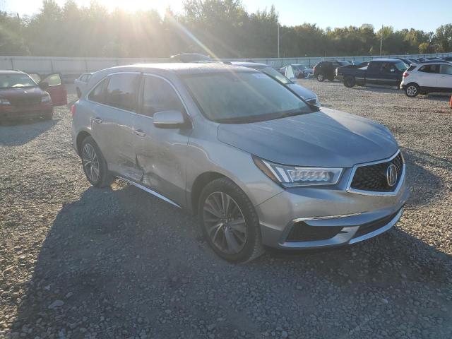 2017 ACURA MDX TECHNO - 5FRYD4H53HB020463