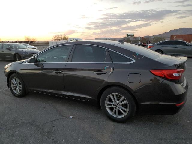 VIN 5NPE24AF9FH181251 2015 Hyundai Sonata, SE no.2