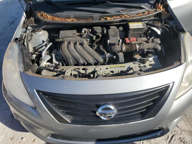 VIN 3N1CN7AP6EL824407 2014 Nissan Versa, S no.11