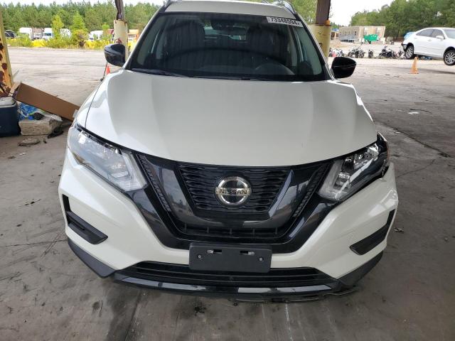 2019 NISSAN ROGUE S - 5N1AT2MV4KC845671