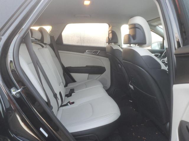 2023 KIA SPORTAGE E - 5XYK33AF8PG047625