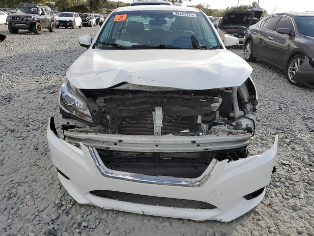 VIN 4S3BNBF64G3051754 2016 Subaru Legacy, 2.5I Premium no.5