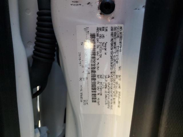 2017 FORD FOCUS SE - 1FADP3F21HL322802